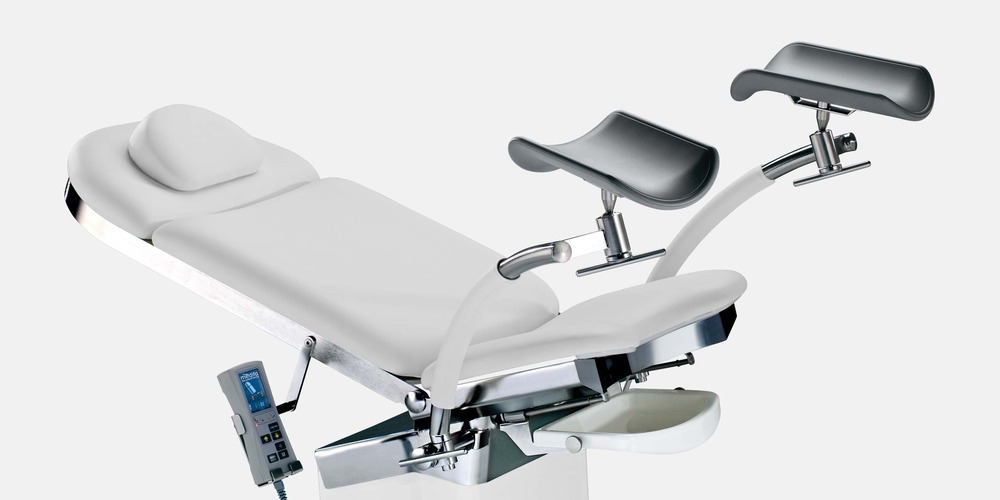 The Benefits of Using a Gynecology Chair