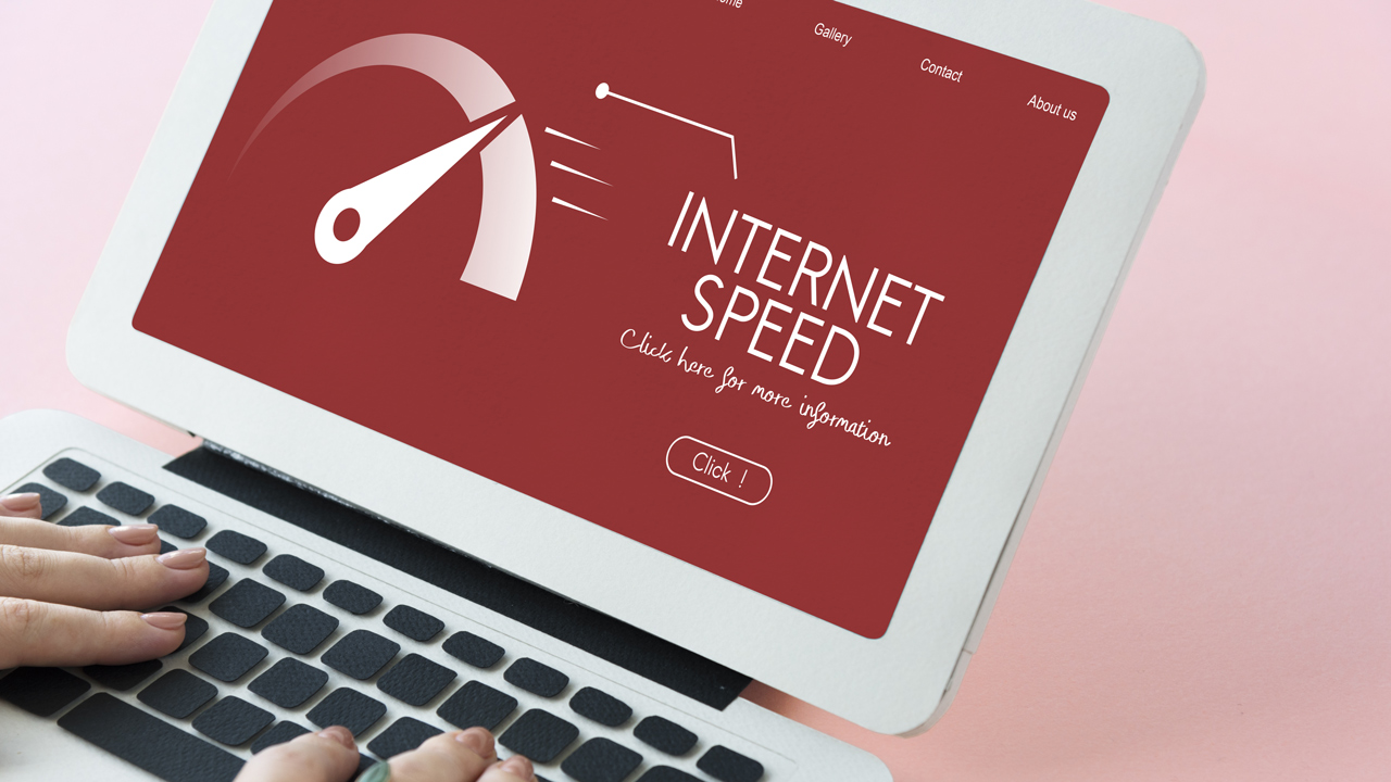 Revolutionizing Internet Speed: A Guide to High-Speed Fiber Optic Broadband