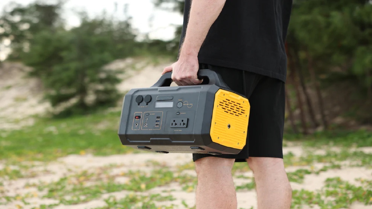 Empowering Lifestyles: The Role of Portable Energy in Modern Living