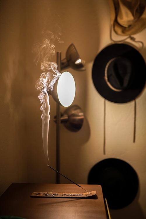 The Yoga Wonderland Transformation: Unveiling the Marvels of the Backflow Incense Burner