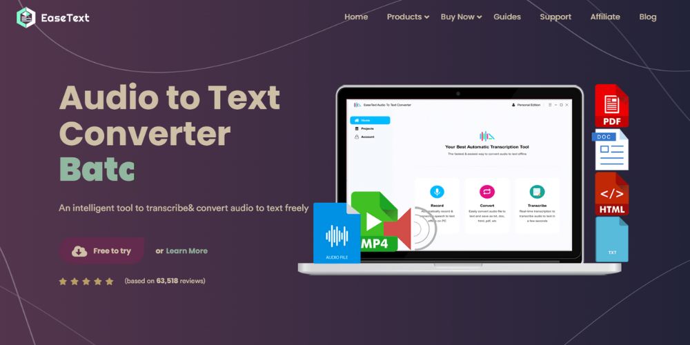 Maximizing YouTube Channel Impact: Transcribing Videos For A Wider Audience