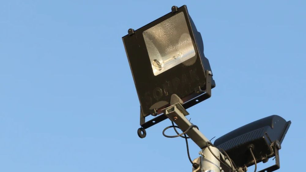 What Are The Key Factors To Consider When Designing Sports Lighting?