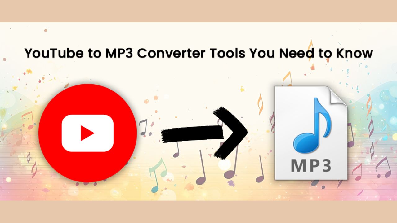 How to Convert YouTube to MP3 on Any Device Using Toolsmart