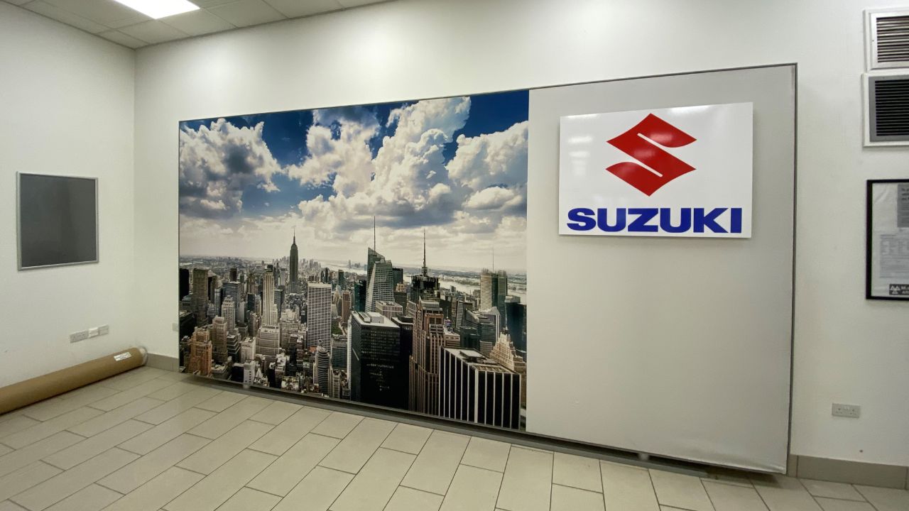 Why Portable Displays Are Revolutionizing Event Marketing in Singapore