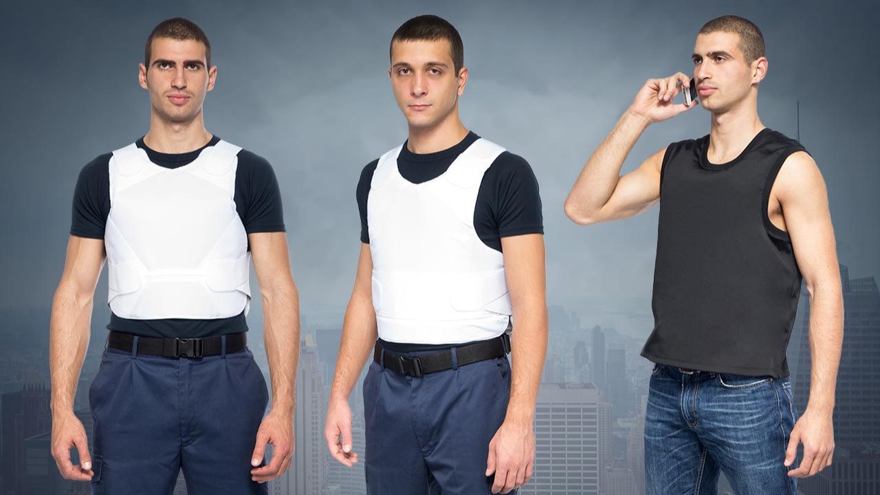 Can You Travel with a Stab Vest? What You Need to Know