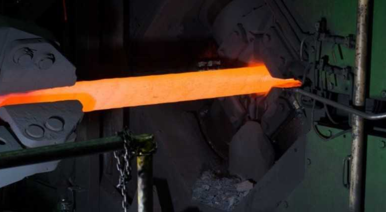 What Are The Common Applications Of Forging Parts?