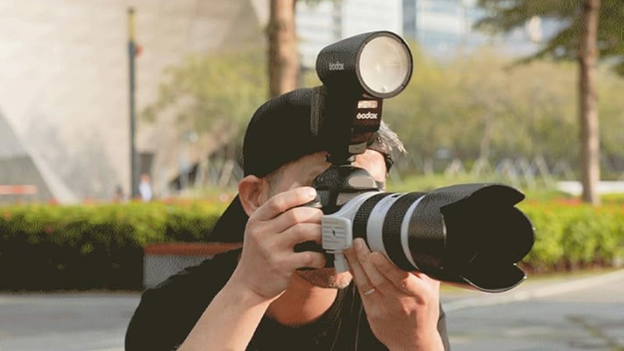 Wireless Freedom: Why a Top Flash Camera Unit is a Game-Changer